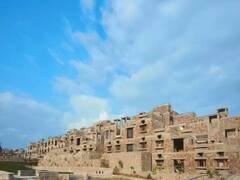 Rajasthan Weather Forecast: राजस्थान में बारिश बंद होते ही मौसम विभाग का बड़ा अनुमान, जानें- आज से अगले दो सप्ताह कैसा रहेगा मौसम