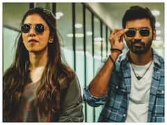 Maaran Review - 'మారన్' రివ్యూ: కార్తీక్, ధనుష్ కలిసి ఇలా చేశారేంటి?