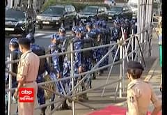 ચાર રાજ્યોમાં ભવ્ય જીત પછી અમદાવાદમાં PM મોદીનો ભવ્ય રોડ શો, જુઓ વીડિયો