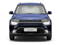 Kiaની આ કાર પર ભારતીયો ફિદા, માત્ર બે જ દિવસમાં મળી 50,000 વધુ બુકિંગ, જાણો ફિચર્સ ને કિંમત........