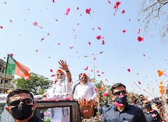 Narendra Modi: আমাদের ‘এসপি’ দরকার নেই, কেন বললেন মোদি?