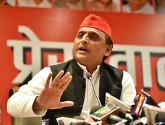 UP Election Result 2022: यूपी चुनाव में मिली हार के बाद Akhilesh Yadav, प्रियंका गांधी, मायावती और ओवैसी ने क्या कहा, जानिए