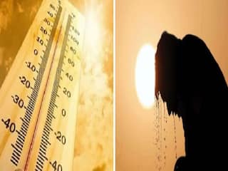 Summer Health Tips : हाय गर्मी....कडक उन्हाळ्यात कशी घ्याल स्वतःची काळजी?