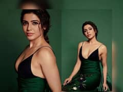 Samantha Ruth Prabhu : समंथा ठरली सर्वाधिक मानधन घेणारी साऊथची दुसरी अभिनेत्री, एका चित्रपटासाठी आकारणार ‘इतके’ मानधन!