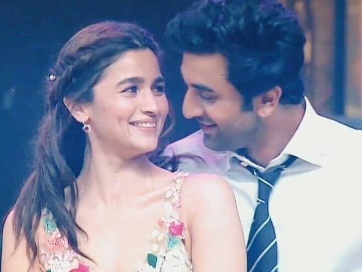 alia bhatt ranbir kapoor going to marry in october after release of brahmastra આ ફિલ્મની રિલીઝ બાદ આલિયા અને રણબીર જલ્દી જ લગ્ન કરશે, જાણો આલિયાએ શું કહ્યું...