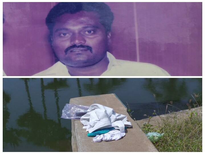 Rowdy was hacked to death by a mysterious gang involved in various murder cases பல கொலை வழக்குகளில் தொடர்புடைய ரவுடி வெட்டி கொலை - நீதிமன்றத்தில் சாட்சி சொல்ல இருந்த நிலையில் மர்ம கும்பல் வெறிச்செயல்