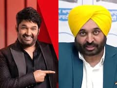 Punjab: कपिल शर्मा ने भगवंत मान को दी जीत की बधाई, यादगार तस्वीर शेयर करते हुए कही दिल को छू लेने वाली बात