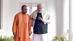 UP Election Result: মোদির উত্তরসূরী হিসেবে সামনের সারিতে যোগী?।Bangla News