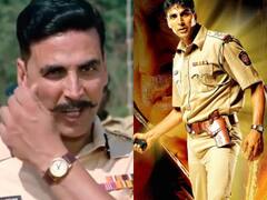 धाकड़ पुलिस ऑफिसर के रोल में जब-जब दिखे खिलाड़ी अक्षय कुमार, फैंस ने लुटाया दिल खोलकर प्यार