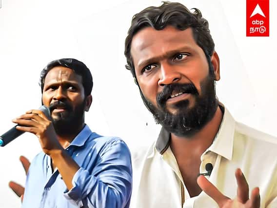 Vetrimaaran on Smoking: சிக்ரெட் அடிப்பவர்களுக்கு வெற்றிமாறன் அட்வைஸ்!