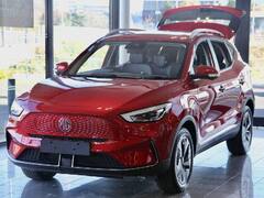 2022 MG ZS EV: ఒక్కసారి చార్జ్ పెడితే 461 కిలోమీటర్లు నాన్‌స్టాప్ - ఎంజీ జెడ్ఎస్ కొత్త వేరియంట్ ఎంట్రీ!