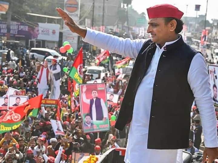 UP Election 2022 Result Samajwadi Party big claim Akhilesh Yadav Reaction ...सिर्फ इतने वोट रह गए कम, नहीं तो बन जाती अखिलेश यादव की सरकार! सपा का बड़ा दावा
