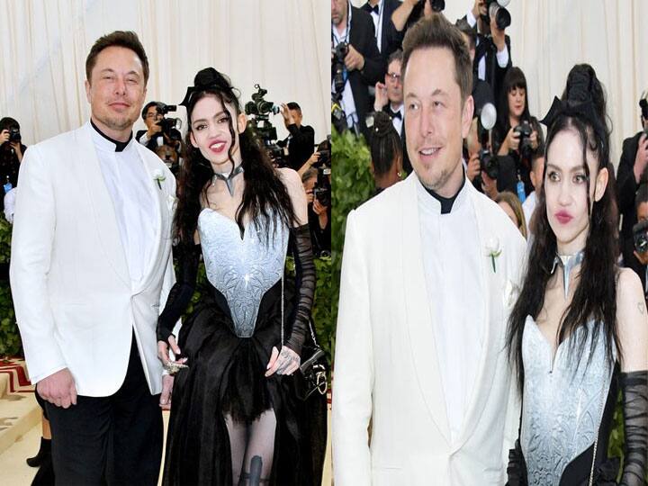 50 की उम्र में Elon Musk बने 7वें बच्चे के पिता, बेटी का नाम सुनेंगे तो सोचेंगे कैसे पुकारें!