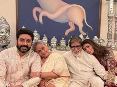 Jaya Bachchan: সত্যজিৎ রায়ের হাত ধরে অভিনয় শুরু, পরবর্তীকালে বলিউডের ‘ফার্স্ট লেডি’ জয়া বচ্চন