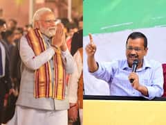 पंजाब विधानसभा चुनावों में 'आप' की जीत पर प्रधानमंत्री मोदी ने दी बधाई, केजरीवाल ने दिया ये जवाब