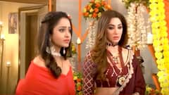 Kumkum Bhagya | Major drama alert!