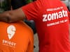 Zomato Swiggy App Down: திடீரென செயல்படாமல்போன ஸ்விக்கி, ஜோமோட்டோ செயலிகள்..! கடும் சிரமத்தில் வாடிக்கையாளர்கள்...!