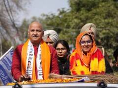 मजीठिया और सिद्धू को सियासी मैदान में पटखनी देने वाली आप विधायक के बारे में जानिए सबकुछ