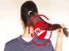 PonyTail Ban in Japan Schools : மாணவிகள் குதிரைவால் ஸ்டைலில் தலை வார தடை...! கழுத்தை பார்த்தா தப்பான எண்ணம் வருமாம்..! ஜப்பான் பள்ளிகளில் அபத்தம்..