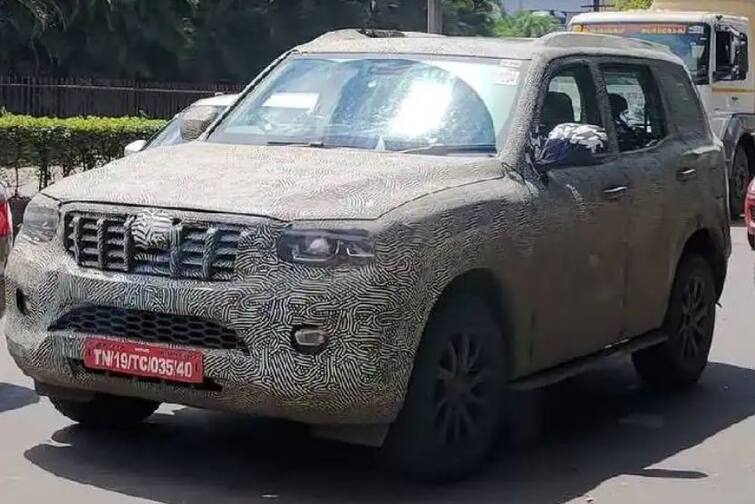 2022-mahindra-scorpio-facelift-launch-date-features-with-on-road-price Mahindra Scorpio 2022: নতুন চেহারায় দমদার এসইউভি, মহিন্দ্রা স্করপিও নিয়ে নতুন খবর