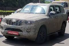 Mahindra Scorpio 2022: নতুন চেহারায় দমদার এসইউভি, মহিন্দ্রা স্করপিও নিয়ে নতুন খবর