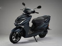 110KM रेंज वाला इलेक्ट्रिक स्कूटर लॉन्च, जब मर्ज़ी बदल सकेंगे बैटरी, देखते ही पसंद आ जाएगा लुक