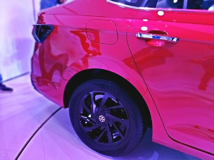 Hence, the Virtus GT could be a sports sedan to wait for with its looks and power. We will find out more next month. Stay tuned.