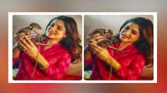 Srabanti Chatterjee: বেজিকাণ্ডে সোমবার শ্রাবন্তী চট্টোপাধ্যায়কে আদালতে তলব, নেওয়া হবে গোপন জবানবন্দি | Bangla News