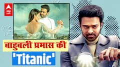 Radhe Shyam Review | Prabhas बदल पाएंगे Bollywood की कुंडली ? चला Pooja Hegde का जादू !