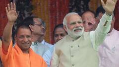 Election 2022 Result: यूपी में किन चर्चित नेताओं ने बड़े अंतर से जीत हासिल की?