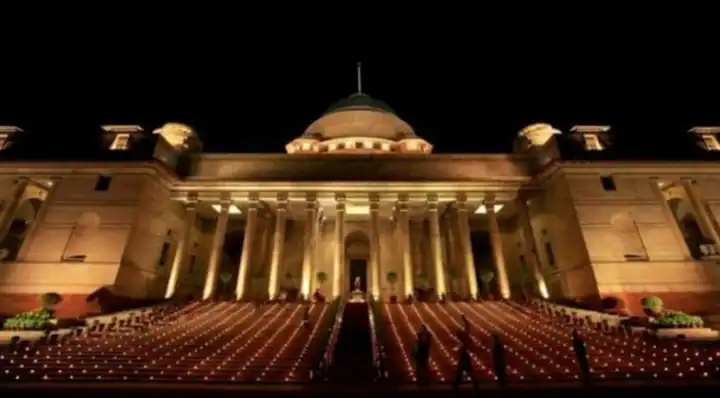 Rajya Sabha Elections:  ਜਾਣੋ ਆਖਰ ਕਿਵੇਂ ਪੰਜ ਸੂਬਿਆਂ ਦੇ ਫ਼ਤਵੇ ਦਾ ਪਵੇਗਾ ਰਾਸ਼ਟਰਪਤੀ ਤੋਂ ਲੈ ਕੇ ਰਾਜ ਸਭਾ ਤਕ ਦੀਆਂ ਚੋਣਾਂ 'ਤੇ ਅਸਰ?