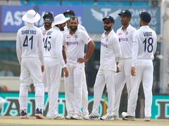 IND vs SL 2nd Test Preview: உள்நாட்டில் தொடர்ந்து 15-வது டெஸ்ட் தொடர் வெற்றியை நோக்கி இந்தியா...! புதிய சாதனையை படைக்குமா?