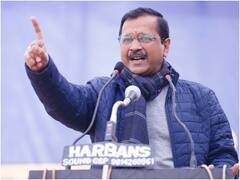 Delhi MCD Election 2022: MCD चुनाव टालने पर CM अरविंद केजरीवाल बोले- BJP जानती है कि ये चुनाव हार जाएगी, लगाया बड़ा आरोप