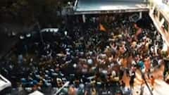 Akhilesh Yadav के मिशन 400 पर BJP का 'वज्र'- प्रहार! | Baat To Chubhegi | Pallavi Patel