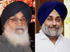 पंजाब के दिग्गज नेता प्रकाश सिंह बादल और उनके बेटे को हराने वाले 'आप' के कैंडिडेट्स का बैकग्राउंड जानकर चौंक जाएंगे