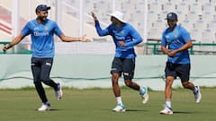 Pink Ball Test: ভারত-শ্রীলঙ্কা দিন-রাতের টেস্টে একশো শতাংশ টিকিট বিক্রির অনুমতি