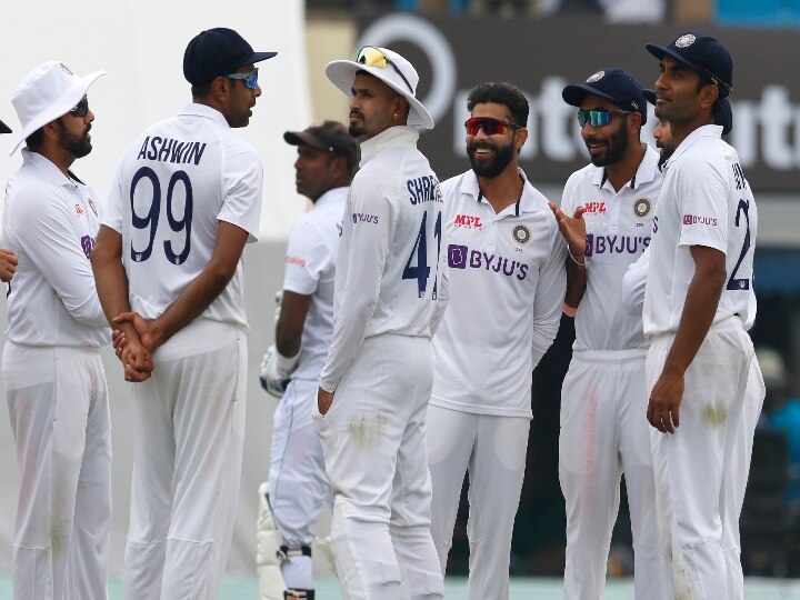 IND vs SL 2nd Test Preview: உள்நாட்டில் தொடர்ந்து 15-வது டெஸ்ட் தொடர் வெற்றியை நோக்கி இந்தியா...! புதிய சாதனையை படைக்குமா?