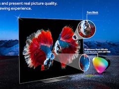 Haier OLED Pro: ప్రీమియం టీవీపై రూ.2.1 లక్షల తగ్గింపు - థియేటర్‌ని మించిన ఎక్స్‌పీరియర్స్ ఇంట్లోనే!