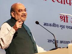 एनसीआरबी के स्थापना दिवस पर बोले अमित शाह - अपराध नियंत्रण में डाटा का इस्तेमाल करें पुलिस और केंद्रीय एजेंसियां 