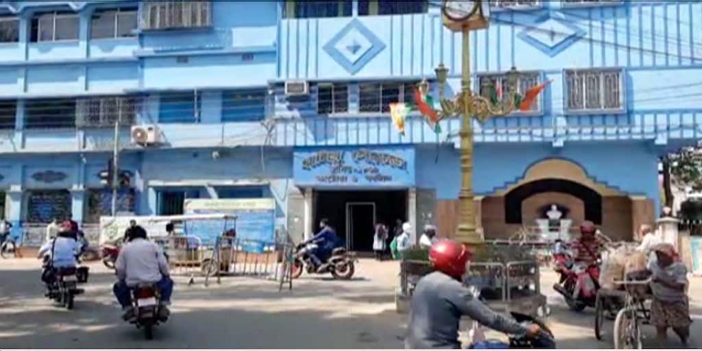 Purba Bardhaman Katwa Municipal Corporation to not have Rabindranath Chatterjee first time in many years Katwa News: ১৫ বছরের পুরপ্রধান, ২৫ বছরের কাউন্সিলর, এ বার রবীন্দ্রনাথহীন কাটোয়া পুরসভা