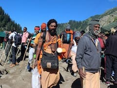 Amarnath Yatra 2022: Pilgrims Can Apply For Online Registration From April. Check Other Details