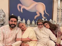 Jaya Bachchan: সত্যজিৎ রায়ের হাত ধরে অভিনয় শুরু, পরবর্তীকালে বলিউডের ‘ফার্স্ট লেডি’ জয়া বচ্চন