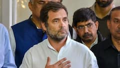 Assembly Election 2022: পাঁচ রাজ্যেই ধরাশায়ী কংগ্রেস, 'রায় মাথা পেতে নিলাম', ট্যুইট রাহুল গাঁধীর | Bangla News