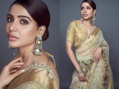 सामंथा रुथ प्रभु बनीं साउथ की सेकेंड हाईएस्ट पेड एक्ट्रेस, बॉलीवुड डेब्यू से पहले बढ़ाई फीस, अब एक फिल्म के वसूलेंगी इतनी फीस !