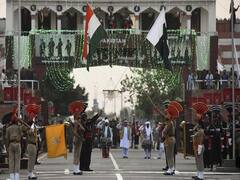 India Orders High-Level Probe Into Accidental Firing Of Missle At Area In Pak, Expresses Regret