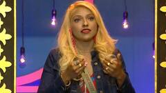 Iykki Berry : பிக்பாஸ் பிரபலம் ஐக்கி பெர்ரி கலெக்‌ஷன்ஸ்...!