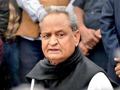 Election Result 2022: कांग्रेस की हार पर CM गहलोत बोले- स्वीकार करते हैं जनादेश, बेहतर नतीजों की थी उम्मीद