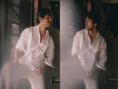 In Pics : ‘हम भी ज़माने से है तेरे दिवाने..’, ललित प्रभाकरच्या फोटोंवर पडतोय कमेंट्सचा पाऊस!