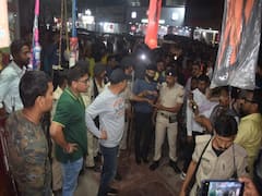 Bihar Liquor Ban: शराब तस्करी की सूचना पर छापेमारी करने पहुंची थी पुलिस, धंधेबाजों का जुगाड़ देख कर हो गई हैरान