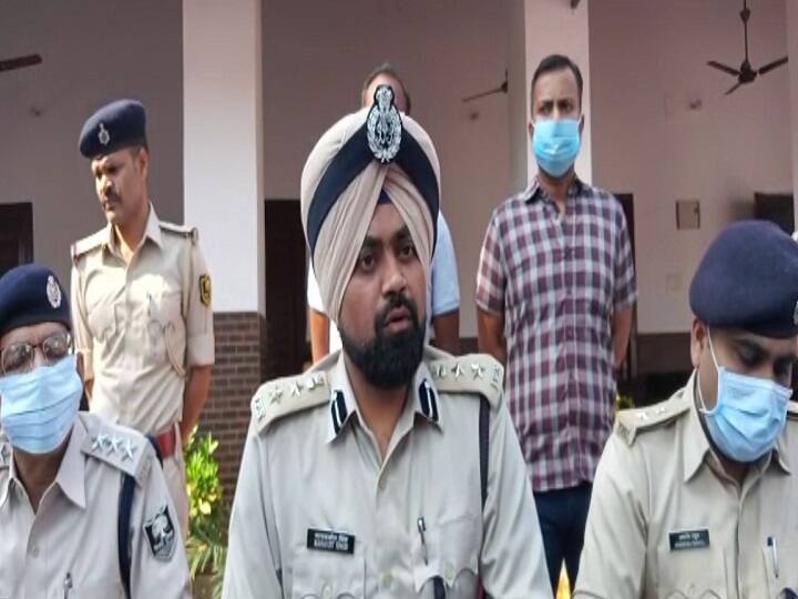 Holi 2022: होली के रंग में भंग डालने वालों से सख्ती से निपटेगी पुलिस, पटना प्रशासन ने कर रखी है पूरी तैयारी Police will strictly deal with those who disturb Holi, Patna administration has made full preparations ann Holi 2022: होली के रंग में भंग डालने वालों से सख्ती से निपटेगी पुलिस, पटना प्रशासन ने कर रखी है पूरी तैयारी